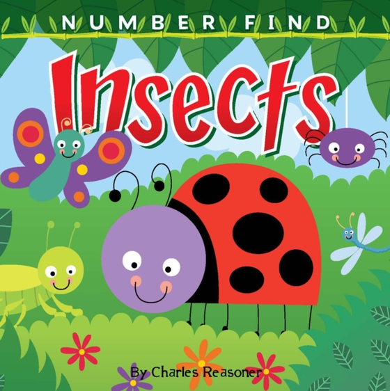 Insects (e-bog) af Reasoner, Charles