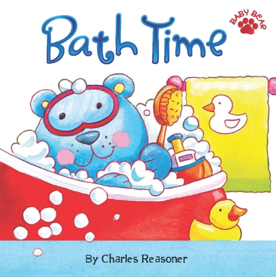 Bath Time (e-bog) af Reasoner, Charles