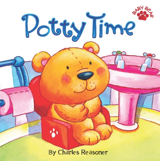 Potty Time (e-bog) af Reasoner, Charles