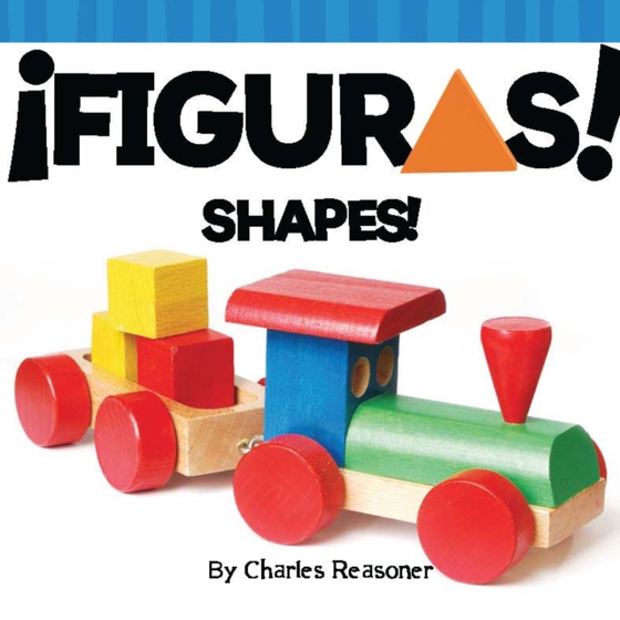 !Figuras! (e-bog) af Reasoner, Charles