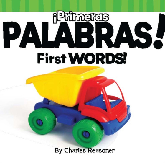 !Primeras palabras! (e-bog) af Reasoner, Charles