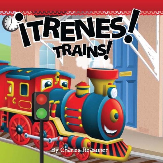 Trenes!