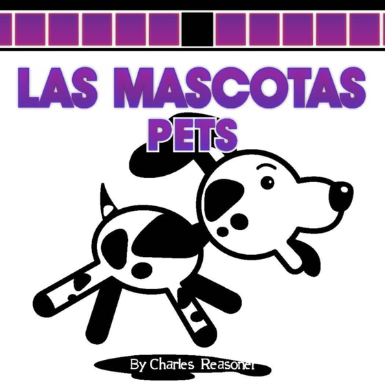 Las Mascotas (e-bog) af Reasoner, Charles