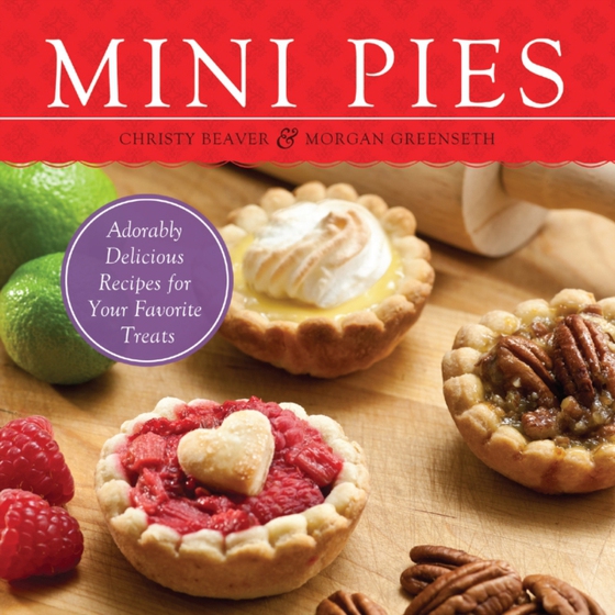 Mini Pies (e-bog) af Greenseth, Morgan