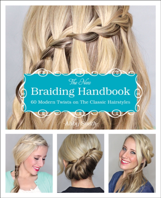 New Braiding Handbook (e-bog) af Smith, Abby