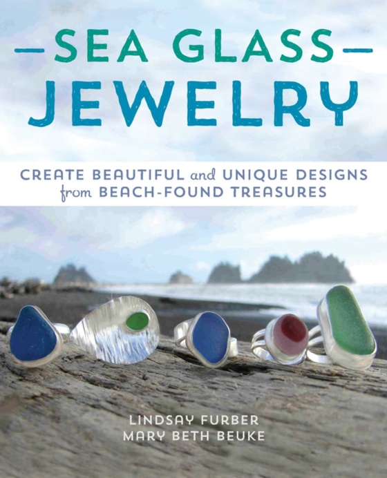 Sea Glass Jewelry (e-bog) af Beuke, Mary Beth