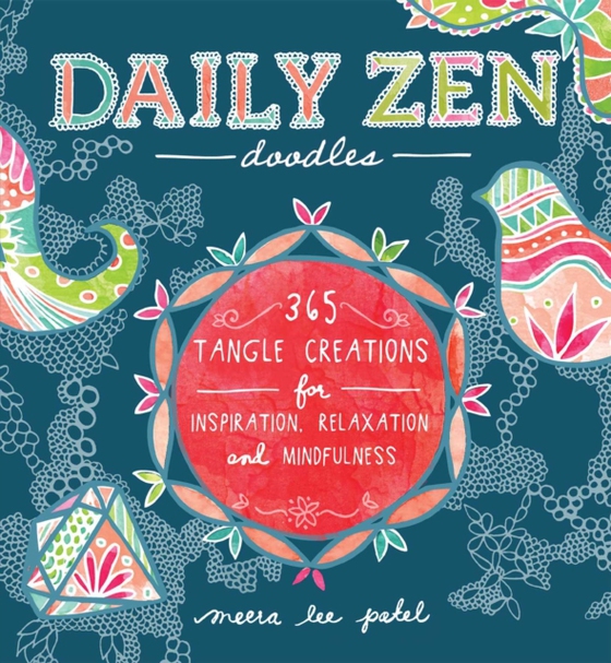 Daily Zen Doodles (e-bog) af -