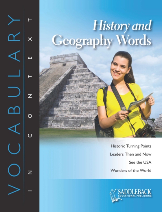 History and Geography Words