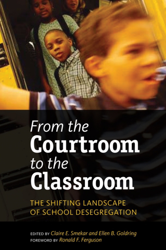 From the Courtroom to the Classroom