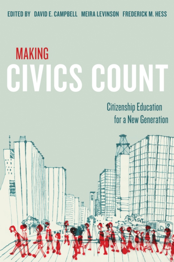 Making Civics Count (e-bog) af -