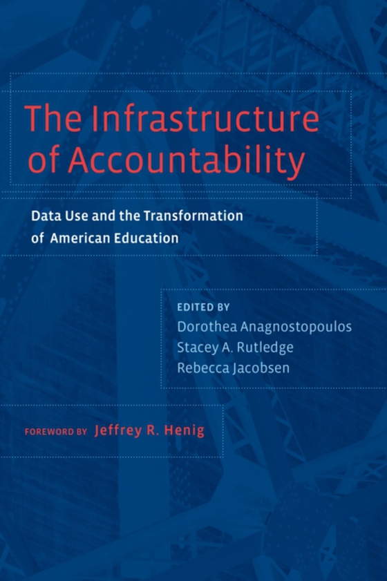 Infrastructure of Accountability (e-bog) af -