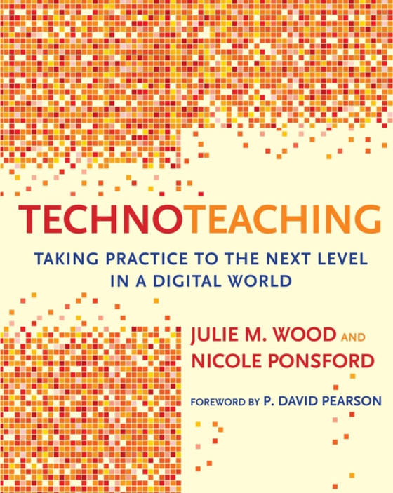 TechnoTeaching (e-bog) af Ponsford, Nicole