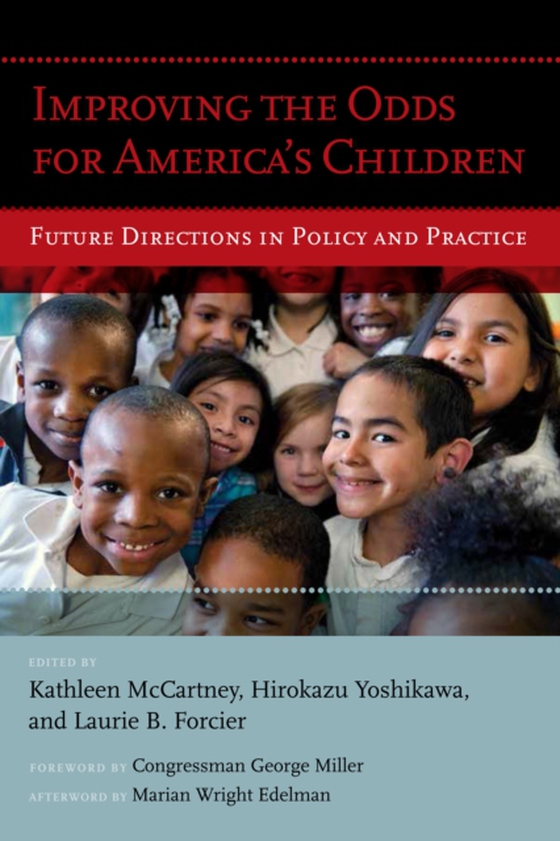 Improving the Odds for America's Children (e-bog) af -