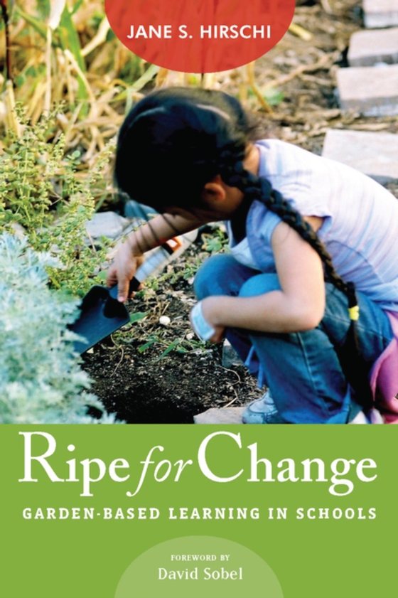 Ripe for Change (e-bog) af Hirschi, Jane  S.