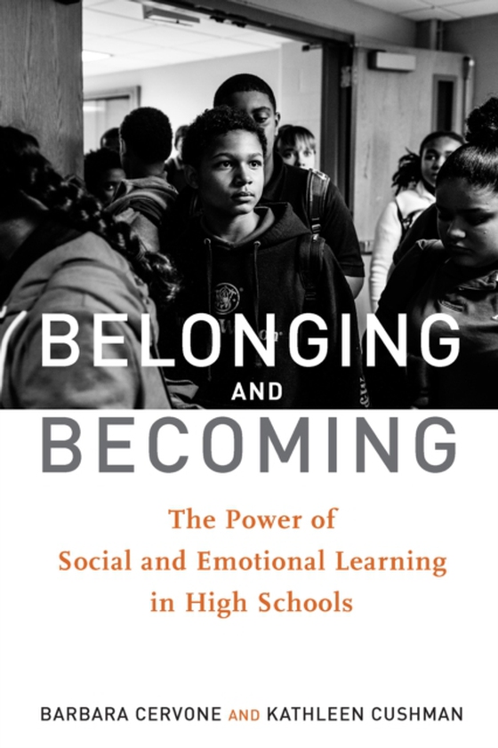 Belonging and Becoming