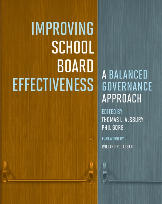 Improving School Board Effectiveness