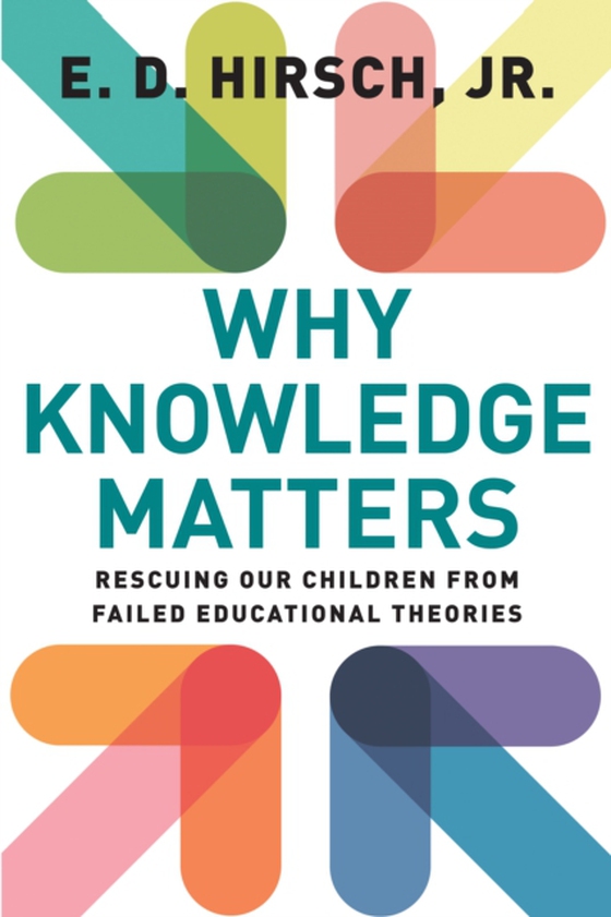 Why Knowledge Matters