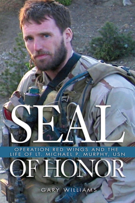 SEAL of Honor (e-bog) af Williams, Gary L