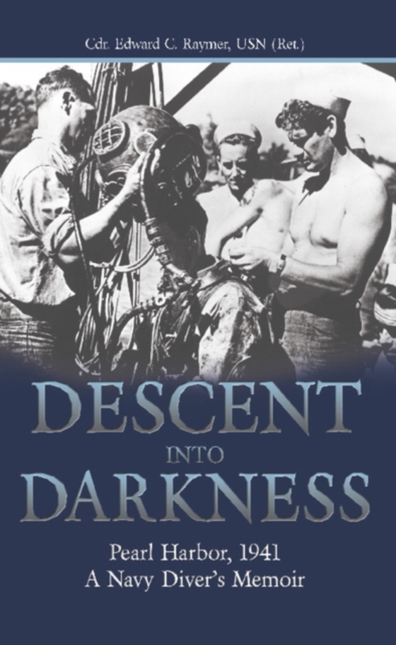 Descent into Darkness