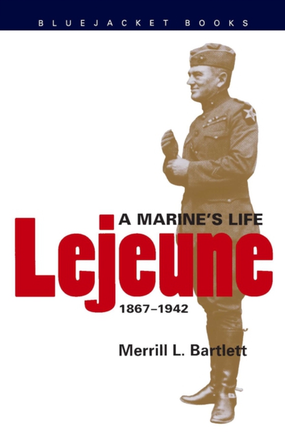 LeJeune (e-bog) af Bartlett, Blythe