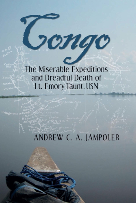 Congo (e-bog) af Jampoler, Andrew C A