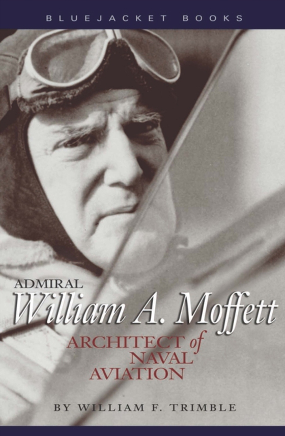 Admiral William A. Moffett