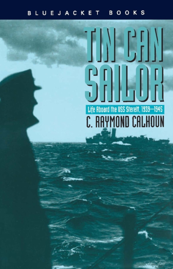 Tin Can Sailor (e-bog) af Cosentino, Susan