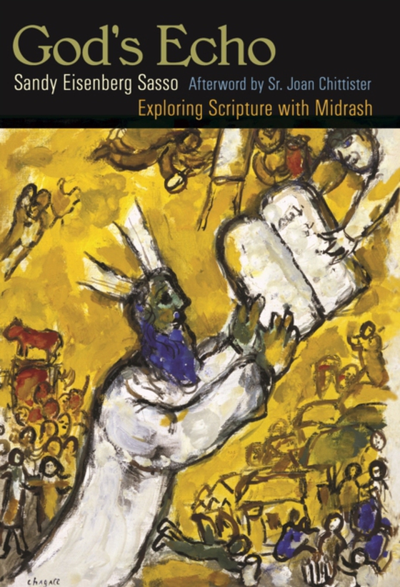 Midrash (e-bog) af Sasso, Sandy Eisenberg