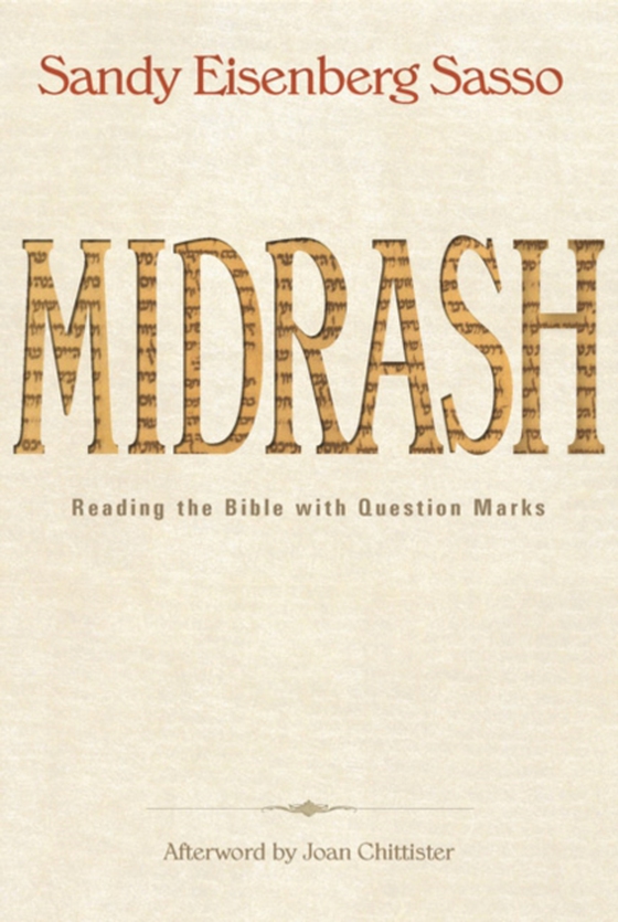 Midrash (e-bog) af Sasso, Sandy Eisenberg