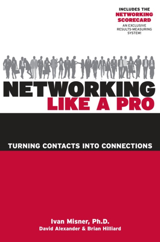 Networking Like a Pro