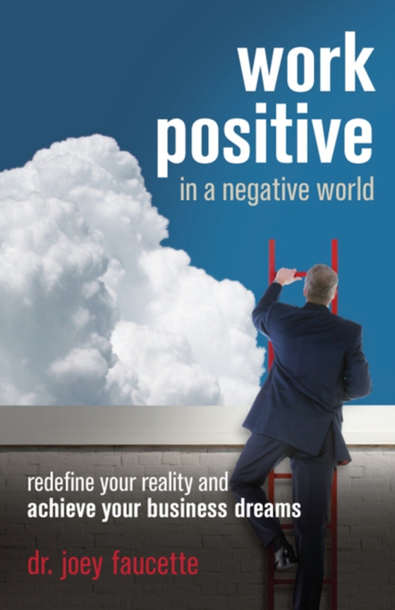 Work Positive in a Negative World (e-bog) af Faucette, Joey