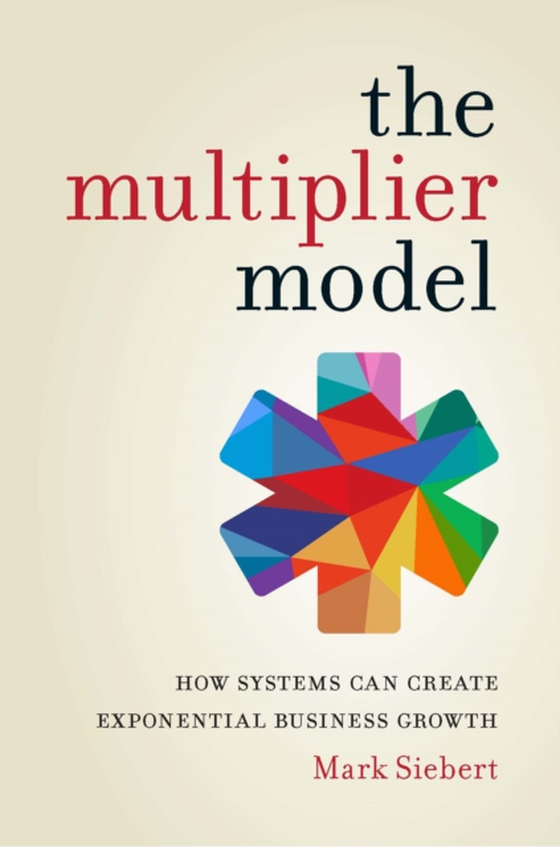 Multiplier Model (e-bog) af Sibert, Mark