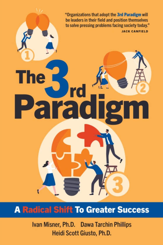 3rd Paradigm