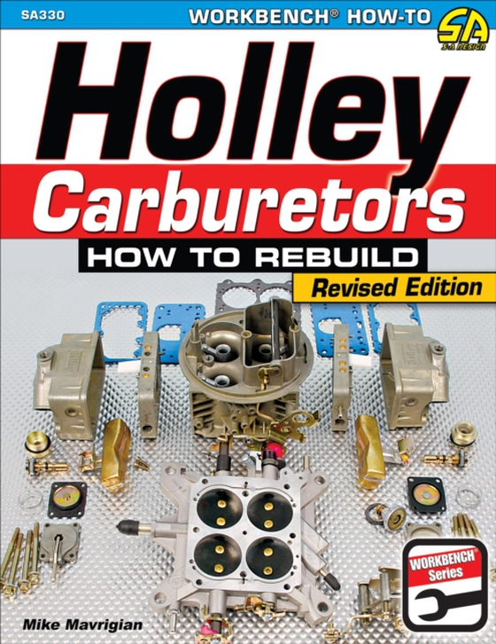 Holley Carburetors