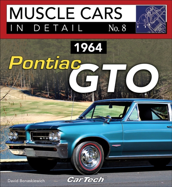 1964 Pontiac GTO