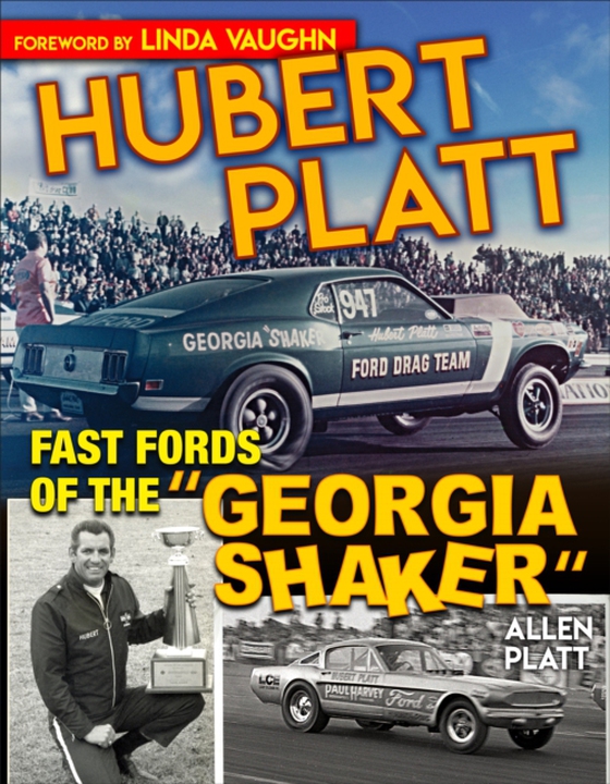 Hubert Platt: Fast Fords of the &quote;Georgia Shaker&quote;