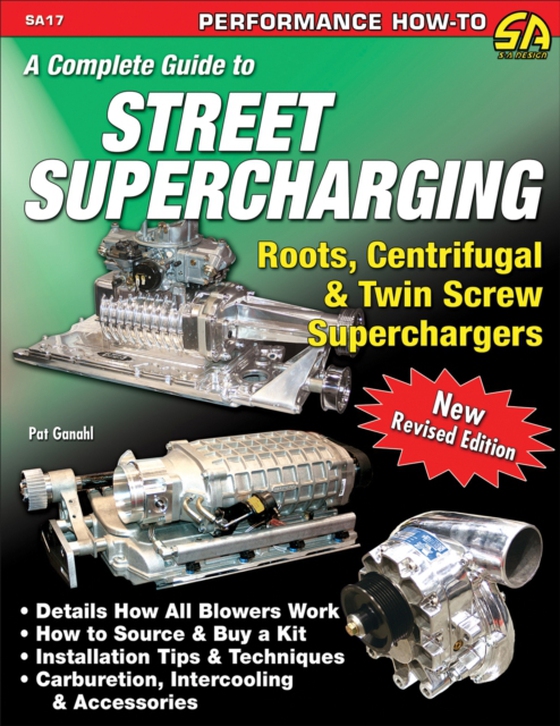 Complete Guide to Street Supercharging