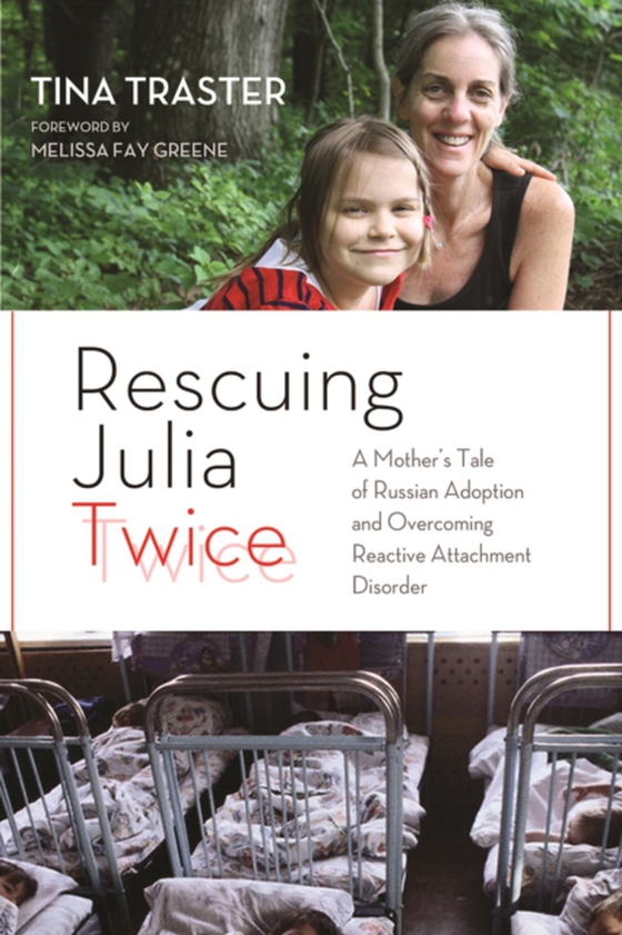Rescuing Julia Twice (e-bog) af Greene, Melissa Fay