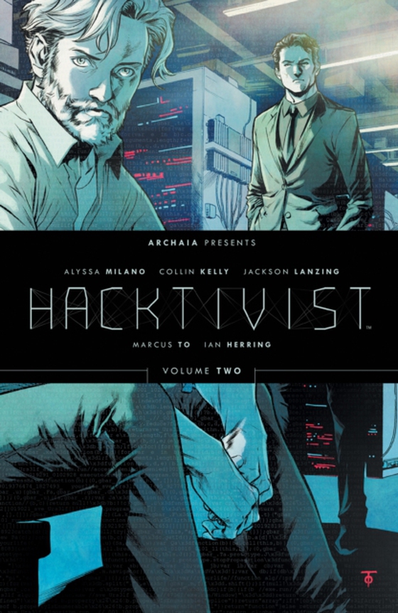 Hacktivist Vol. 2 (e-bog) af Kelly, Collin