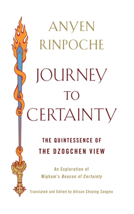 Journey to Certainty