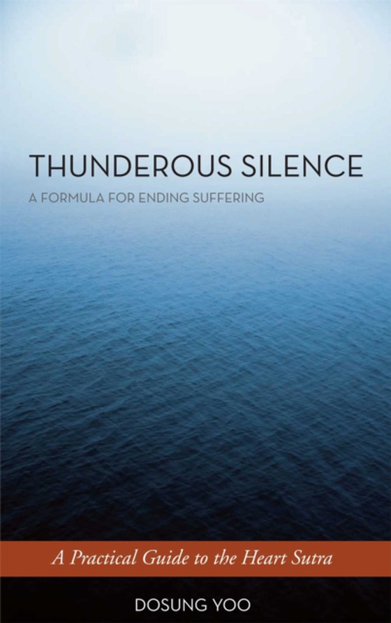 Thunderous Silence