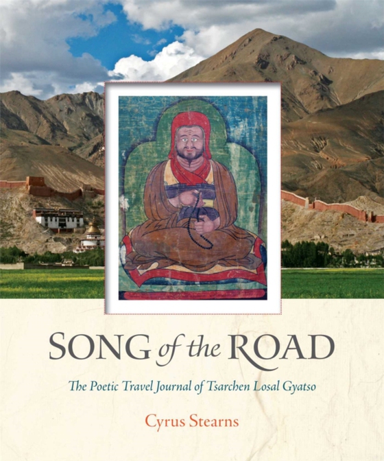 Song of the Road (e-bog) af -
