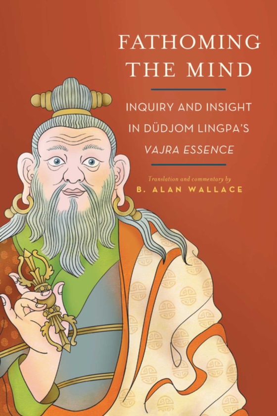 Fathoming the Mind (e-bog) af Wallace, B. Alan