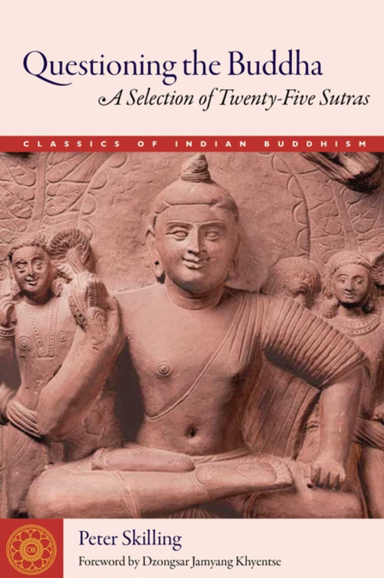 Questioning the Buddha (e-bog) af Skilling, Peter