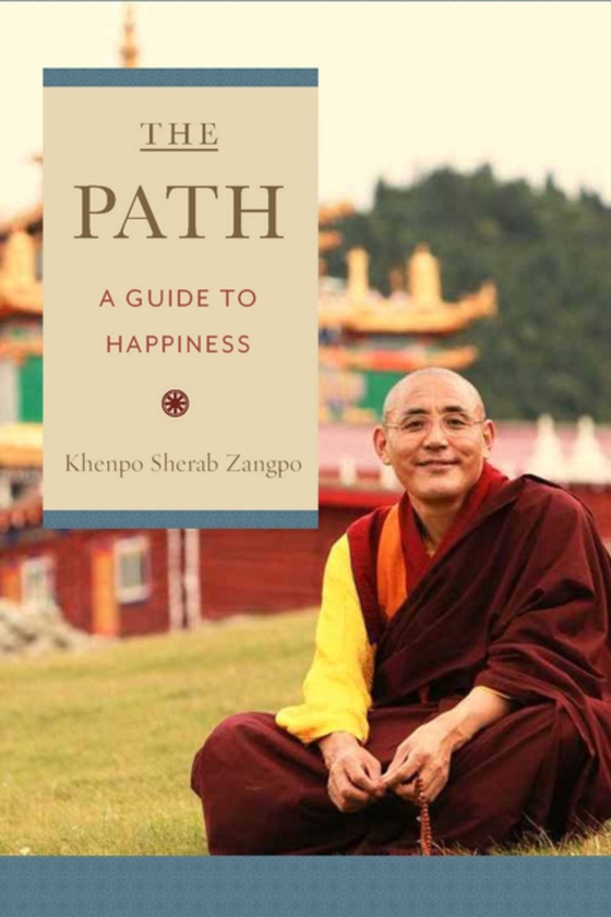 Path (e-bog) af Zangpo, Khenpo Sherab