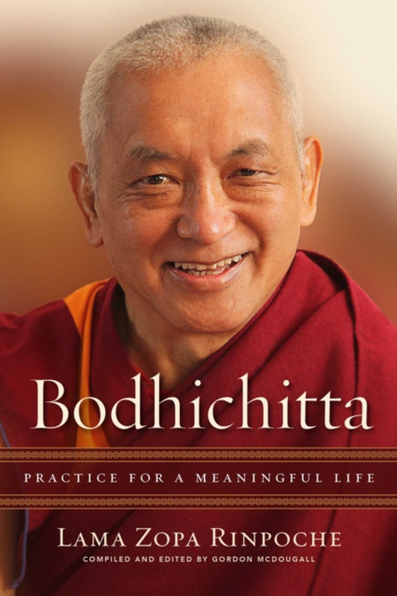 Bodhichitta (e-bog) af Rinpoche, Lama Zopa