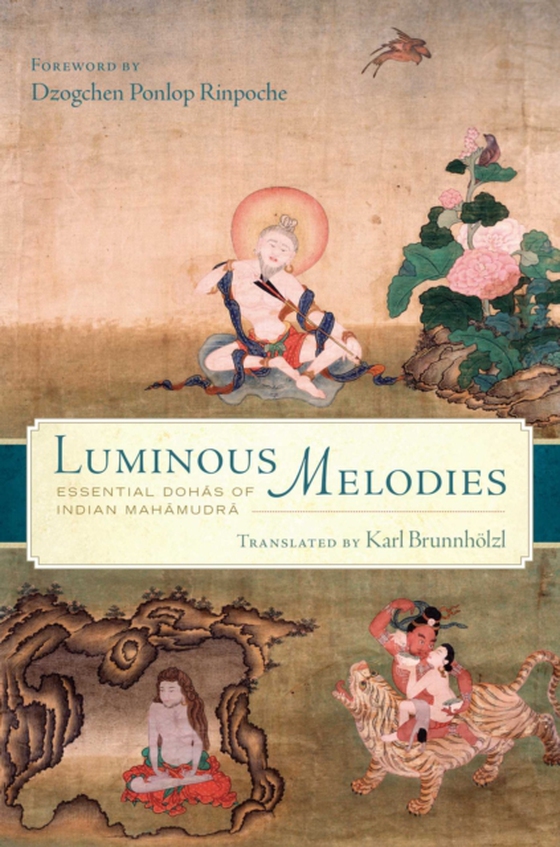 Luminous Melodies (e-bog) af -