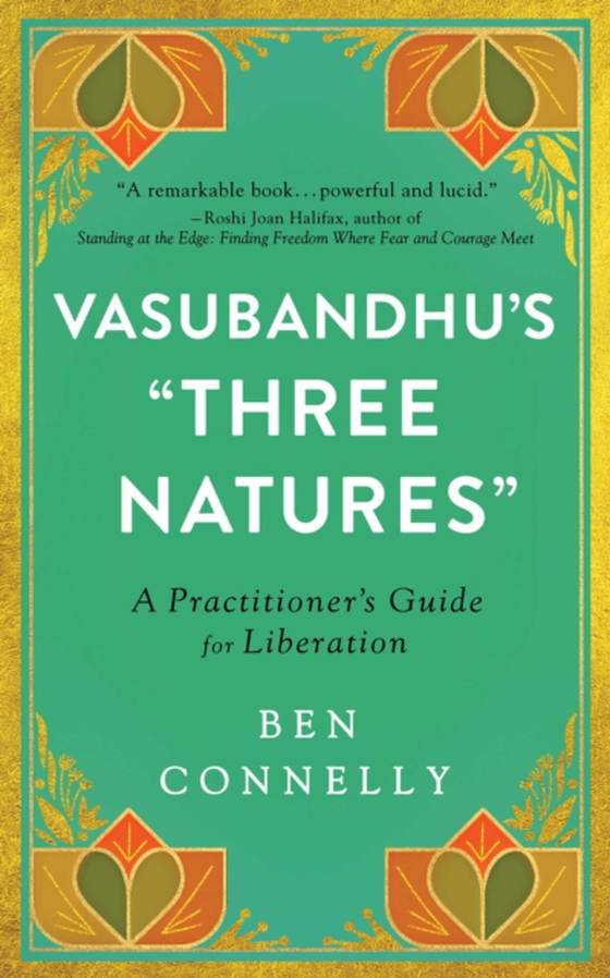 Vasubandhu's "e;Three Natures"e; (e-bog) af Connelly, Ben