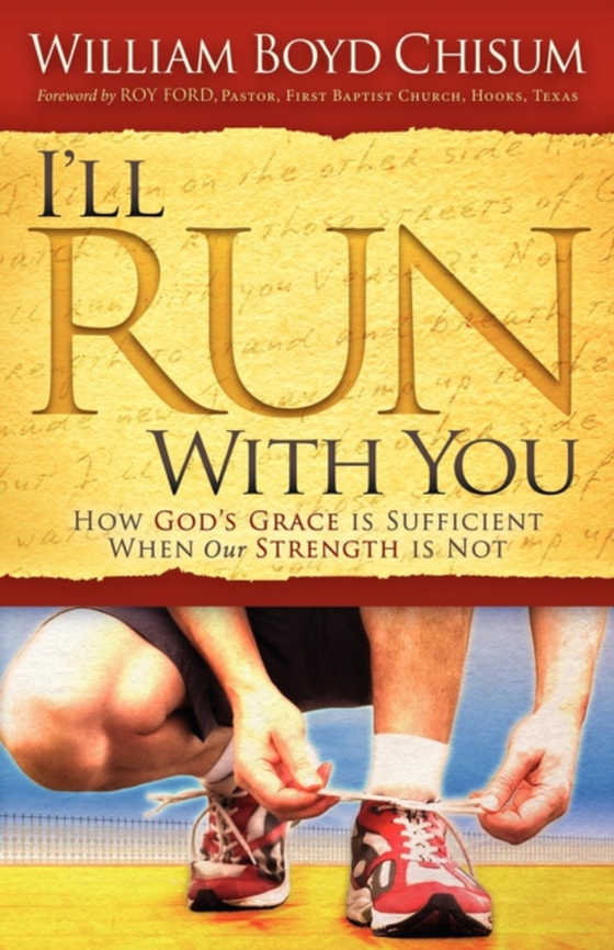 I'll Run With You (e-bog) af Chisum, William Boyd