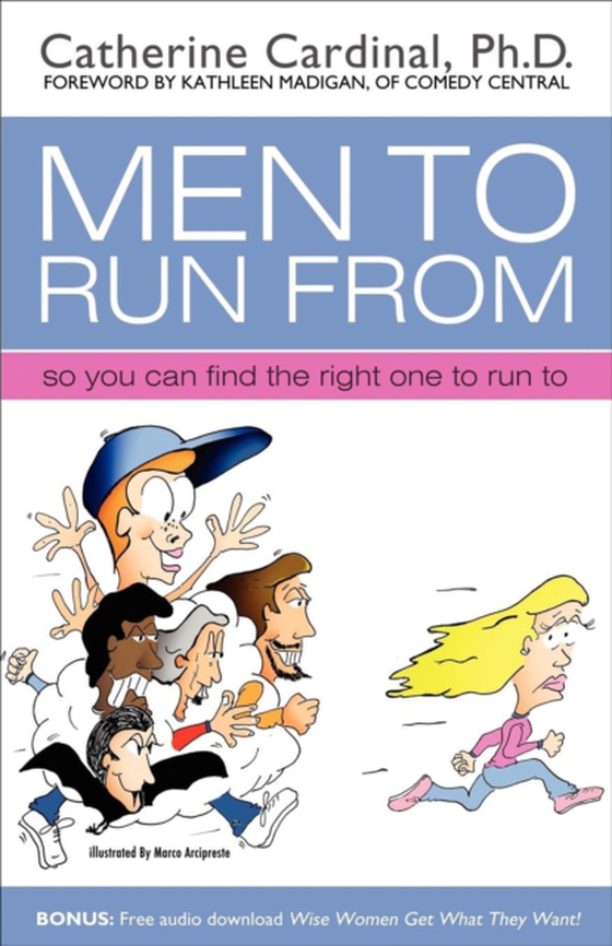 Men to Run From